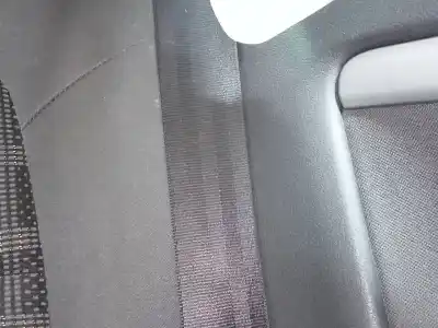 Pezzo di ricambio per auto di seconda mano cintura di sicurezza posteriore sinistra per audi a5 coupe (8t) 3.0 tdi quattro riferimenti oem iam 