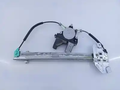 Second-hand car spare part driver left window regulator for kia rio concept oem iam references 824501w010 e2-b5-15-2 