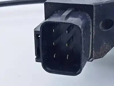 Second-hand car spare part driver left window regulator for kia rio concept oem iam references 824501w010 e2-b5-15-2 