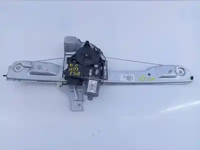 Pièce détachée automobile d'occasion  pour PEUGEOT 208  Références OEM IAM 9816401680 E1-A4-8-2 0130822968
