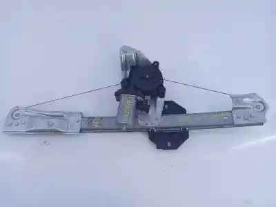 Автозапчасти б/у  за DACIA SANDERO  ссылки OEM IAM 807213282R E1-A1-20-1 