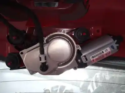 Second-hand car spare part Rear Windshield Wiper Motor for SEAT IBIZA SC (6J1) Reference OEM IAM references 6J3955711A  