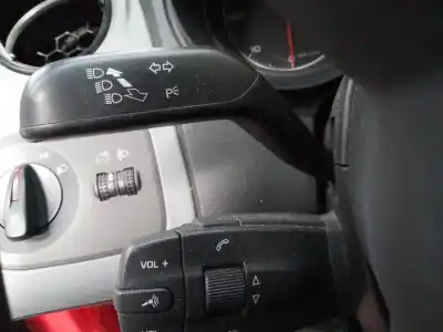 Second-hand car spare part INDICATOR SWITCH for SEAT IBIZA SC (6J1)  OEM IAM references   