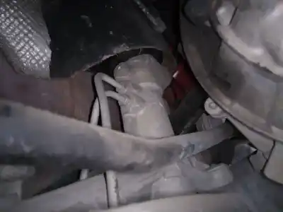 Автозапчасти б/у рулевая рейка за SEAT IBIZA SC (6J1) Reference ссылки OEM IAM   