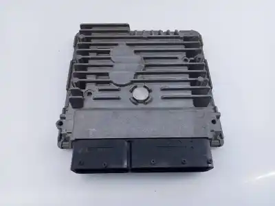 Автозапчастина б/у ебу контролер двигуна для SEAT IBIZA SC (6J1) Reference Посилання на OEM IAM 03L906023LC E2-A1-14-3 5WP42917AA