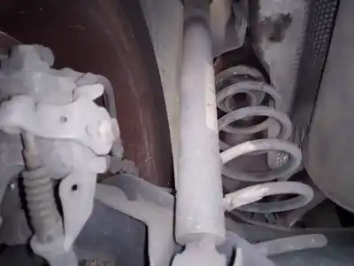Автозапчастина б/у амортизатор задній лівий для SEAT IBIZA SC (6J1) Reference Посилання на OEM IAM 6R0512011CG  