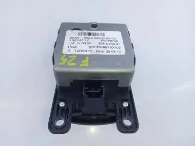 Second-hand car spare part gps navigation system for bmw x3 (f25) sdrive 18d oem iam references 9323785 e3-a2-29-2 929430902