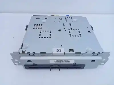 Second-hand car spare part gps navigation system for bmw x3 (f25) sdrive 18d oem iam references 9323785 e3-a2-29-2 929430902