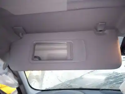 Автозапчастина б/у лівий натір для bmw x3 (f25) sdrive 18d посилання на oem iam 