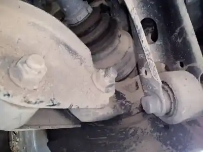 Автозапчасти б/у задняя левая поворотка за BMW X3 (F25) sDrive 18d ссылки OEM IAM   
