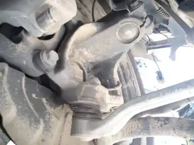 Автозапчасти б/у передняя левая кулачка за BMW X3 (F25) sDrive 18d ссылки OEM IAM   