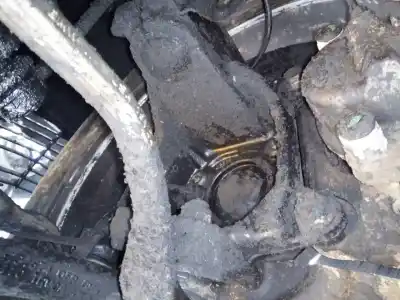 Автозапчасти б/у передняя правая кулачка за BMW X3 (F25) sDrive 18d ссылки OEM IAM   