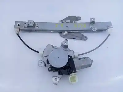 Second-hand car spare part  for NISSAN X-TRAIL (T31)  OEM IAM references 82731JG00A E2-A4-8-1 2621004320