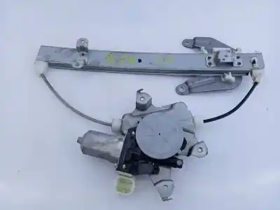 Second-hand car spare part  for NISSAN X-TRAIL (T31)  OEM IAM references 82730JG00A E2-A4-8-1 2621004310
