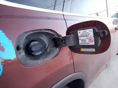 Автозапчастина б/у зовнішній пливний колпак для porsche cayenne (typ 92aa) diesel platinum edition посилання на oem iam   