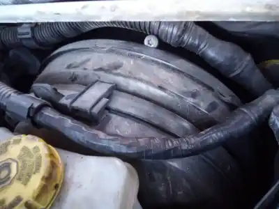 Автозапчастина б/у гальмівний серво для porsche cayenne (typ 92aa) diesel platinum edition посилання на oem iam 