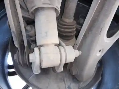 Автозапчастина б/у культ заднього лівого для porsche cayenne (typ 92aa) diesel platinum edition посилання на oem iam 