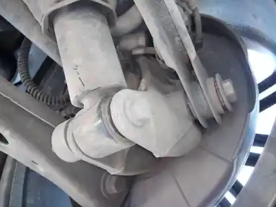 Автозапчастина б/у культ заднього правого для porsche cayenne (typ 92aa) diesel platinum edition посилання на oem iam 