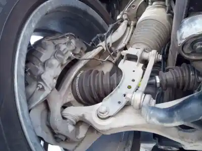 Автозапчастина б/у передній прав для porsche cayenne (typ 92aa) diesel platinum edition посилання на oem iam 