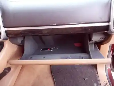 Автозапчастина б/у бардачок для porsche cayenne (typ 92aa) diesel platinum edition посилання на oem iam   