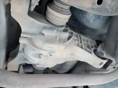 Автозапчасти б/у задний дифференциал за porsche cayenne (typ 92aa) diesel platinum edition ссылки oem iam   