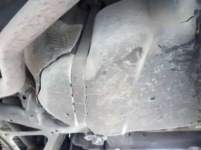 Автозапчастина б/у паливний бак для porsche cayenne (typ 92aa) diesel platinum edition посилання на oem iam 