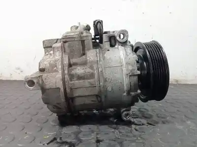 Автозапчастина б/у компресор кондиционера для porsche cayenne (typ 92aa) diesel platinum edition посилання на oem iam 7p082080