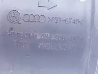 Автозапчастина б/у витратомір повітря для porsche cayenne (typ 92aa) diesel platinum edition посилання на oem iam 059906461n e3-b6-58-2 420133471