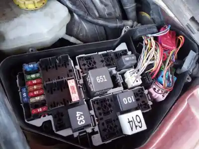 Автозапчастина б/у реле/запоперівник для porsche cayenne (typ 92aa) diesel platinum edition посилання на oem iam 