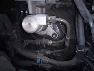 Second-hand car spare part brake servo for hyundai i40 style oem iam references 