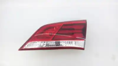 Second-hand car spare part right tailgate door light for hyundai i40 style oem iam references 
