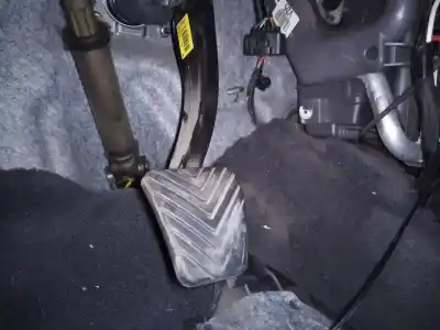 Second-hand car spare part brake pedal for hyundai i40 style oem iam references 