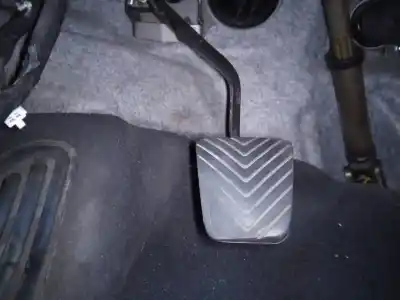 Second-hand car spare part clutch pedal for hyundai i40 style oem iam references 