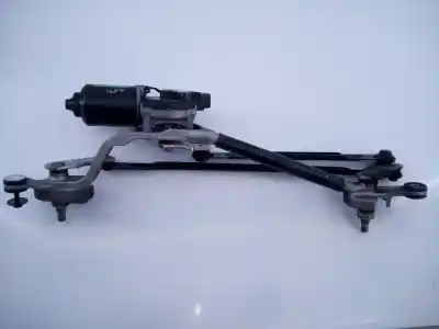 Second-hand car spare part front windshield wiper motor for hyundai i40 style oem iam references 981003z000