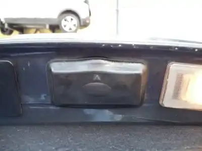 Second-hand car spare part tailgate back door handle for hyundai i40 style oem iam references 