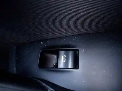 Second-hand car spare part rear right power window switch for hyundai i40 style oem iam references 