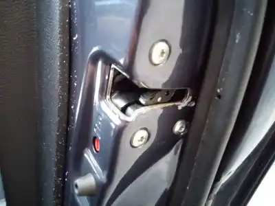 Second-hand car spare part rear right door lock for hyundai i40 style oem iam references 
