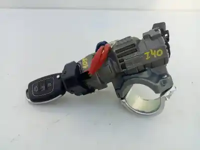 Second-hand car spare part anti-theft device for hyundai i40 style oem iam references 