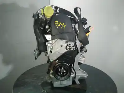 Second-hand car spare part complete engine for volkswagen new beetle 1.9 tdi oem iam references bsw m1-a1-90 