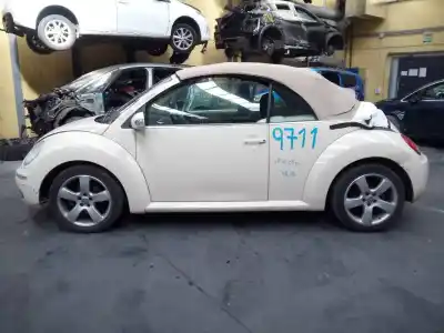 Second-hand car spare part complete engine for volkswagen new beetle 1.9 tdi oem iam references bsw m1-a1-90 