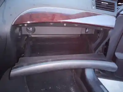 Автозапчастина б/у бардачок для infiniti q70 lim. 3.0d gt посилання на oem iam   