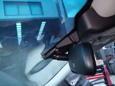 Автозапчастина б/у внутрішне дзеркало для infiniti q70 lim. 3.0d gt посилання на oem iam   