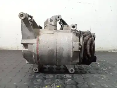 Second-hand car spare part air conditioning compressor for infiniti q70 lim. 3.0d gt oem iam references 926001ms0a p3-b3-2-2 a4101127c001