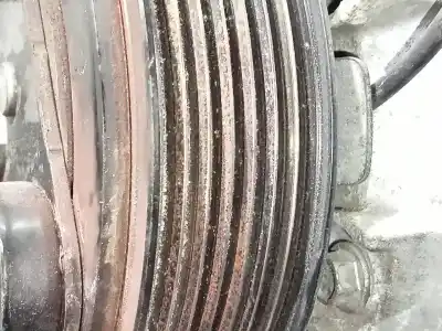 Second-hand car spare part air conditioning compressor for infiniti q70 lim. 3.0d gt oem iam references 926001ms0a p3-b3-2-2 a4101127c001