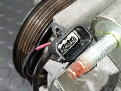 Second-hand car spare part air conditioning compressor for infiniti q70 lim. 3.0d gt oem iam references 926001ms0a p3-b3-2-2 a4101127c001