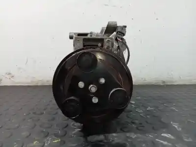 Second-hand car spare part air conditioning compressor for infiniti q70 lim. 3.0d gt oem iam references 926001ms0a p3-b3-2-2 a4101127c001