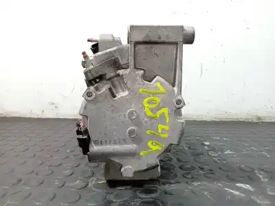 Second-hand car spare part air conditioning compressor for infiniti q70 lim. 3.0d gt oem iam references 926001ms0a p3-b3-2-2 a4101127c001