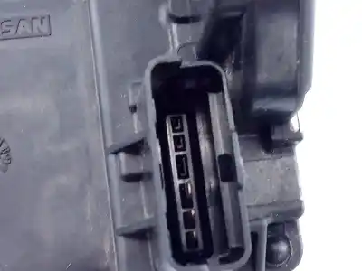 Second-hand car spare part front right door lock for infiniti q70 lim. 3.0d gt oem iam references 1349a069 e2-a4-5-2 