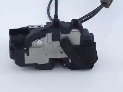 Second-hand car spare part front right door lock for infiniti q70 lim. 3.0d gt oem iam references 1349a069 e2-a4-5-2 