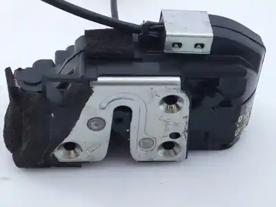 Second-hand car spare part front right door lock for infiniti q70 lim. 3.0d gt oem iam references 1349a069 e2-a4-5-2 